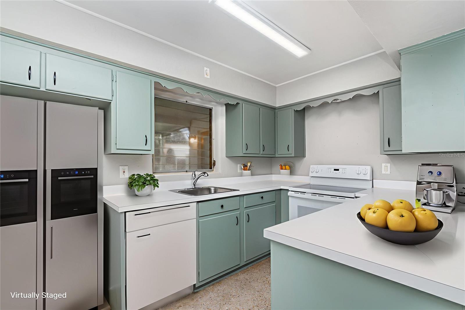 FLORIDA SHORES UNIT 1 - Residential
