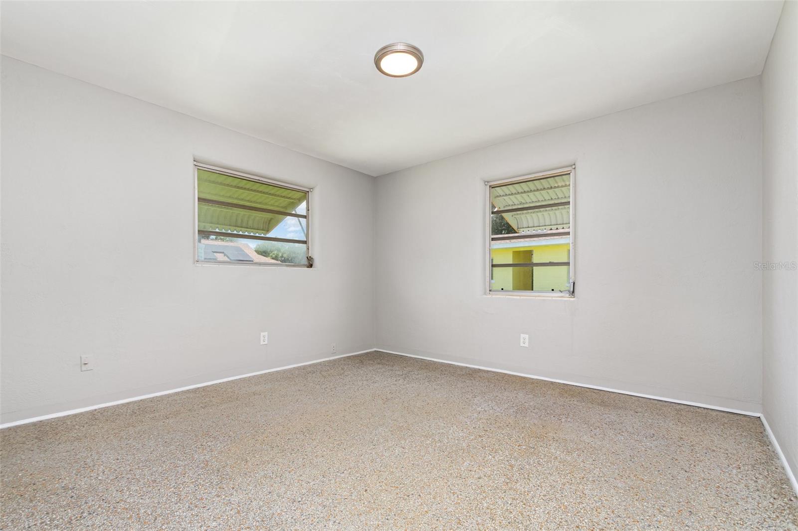 FLORIDA SHORES UNIT 1 - Residential