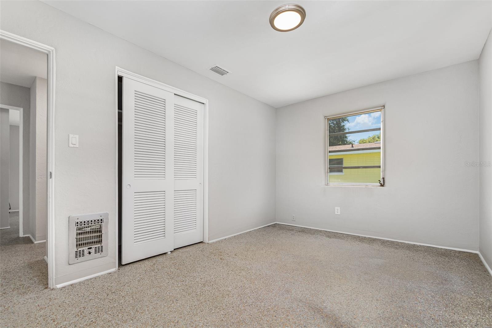 FLORIDA SHORES UNIT 1 - Residential