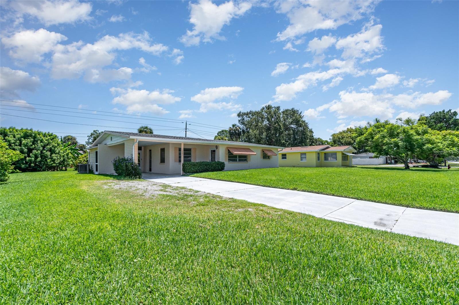 FLORIDA SHORES UNIT 1 - Residential