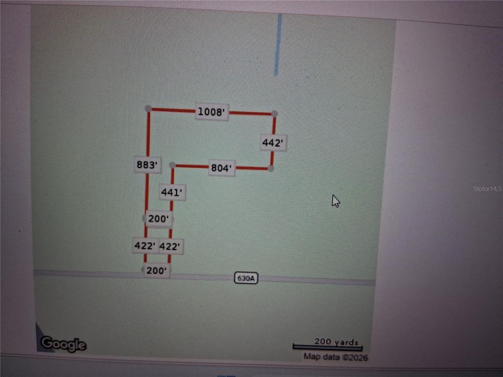 Photo of 0 Us Highway 27 Highway, Lake Wales, FL 33859 (MLS # TB8465896)