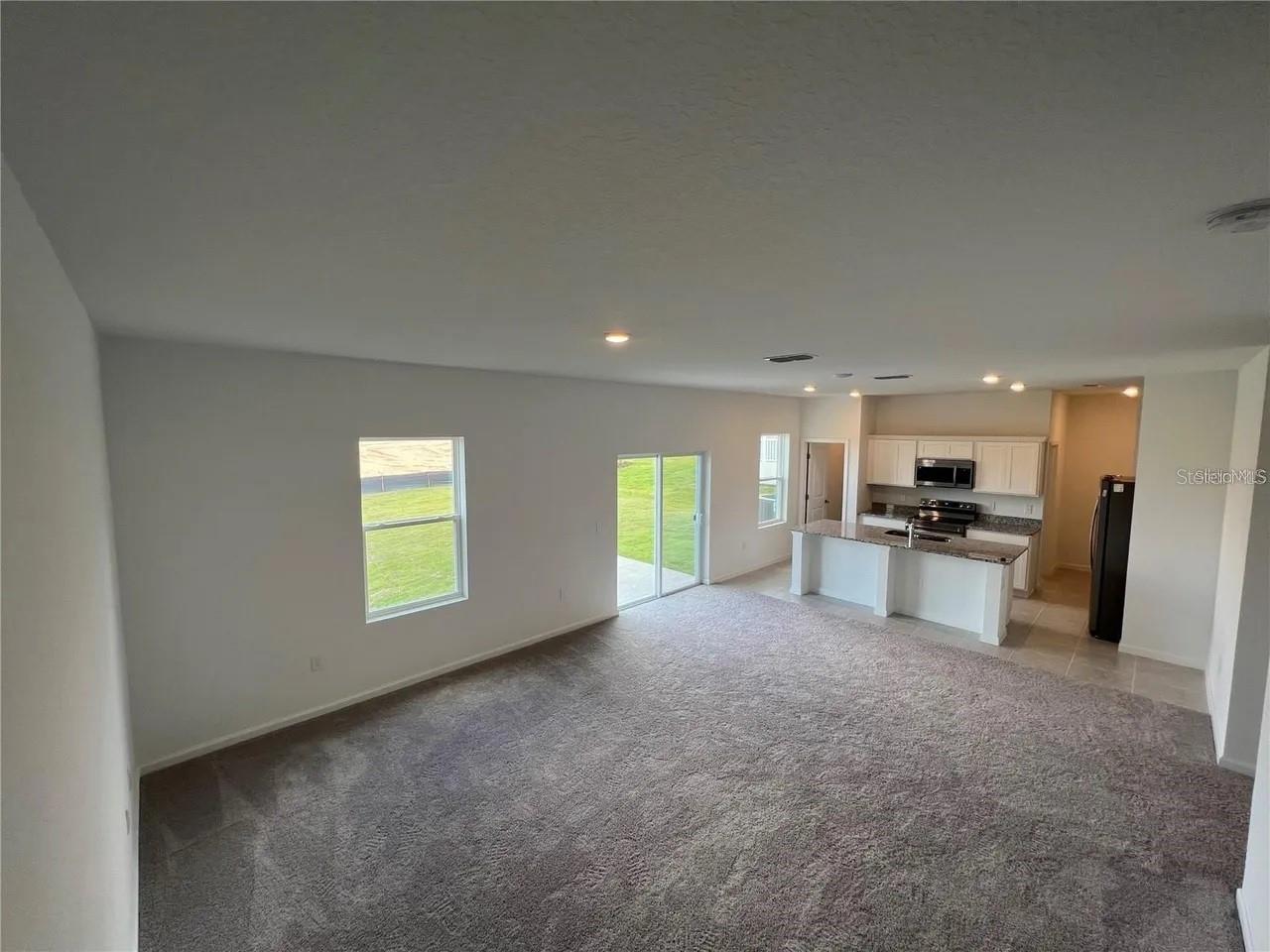 VILLAGES/MINNEOLA HILLS PH 2A - Residential Lease