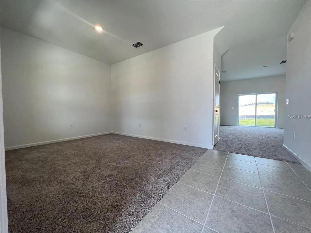 VILLAGES/MINNEOLA HILLS PH 2A - Residential Lease