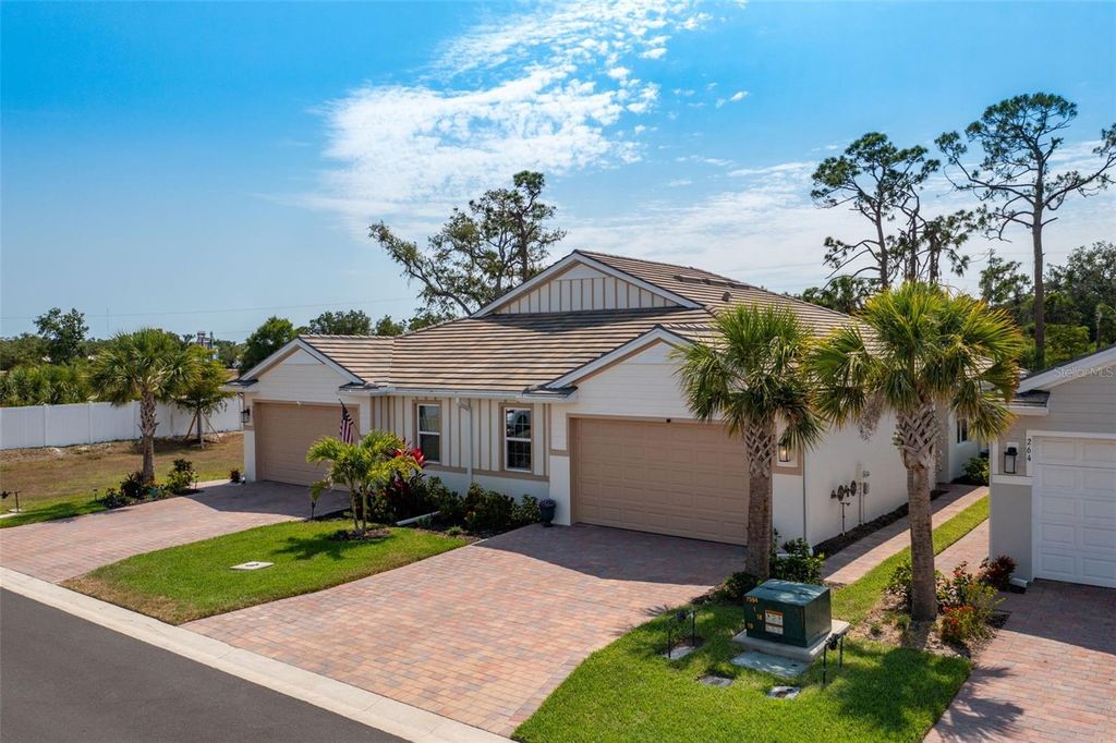 Photo of 268 Ibiza Loop, Venice, FL 34292 (MLS # N6138470)