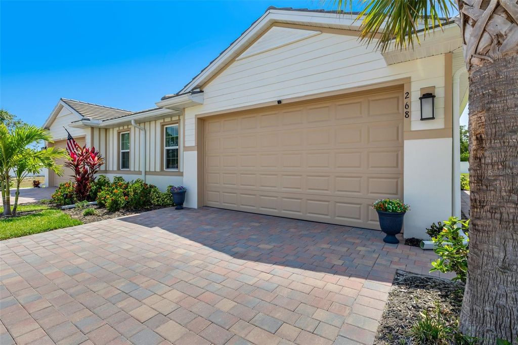 Photo of 268 Ibiza Loop, Venice, FL 34292 (MLS # N6138470)