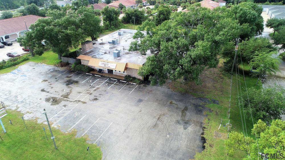 TRACTS 11 & 12 - Commercial Sale