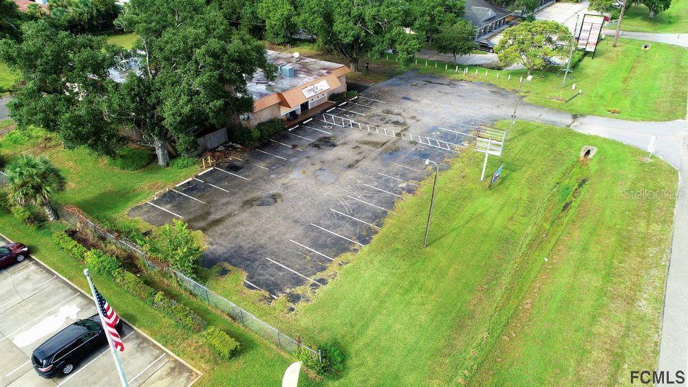 TRACTS 11 & 12 - Commercial Sale