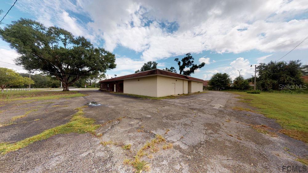 TRACTS 11 & 12 - Commercial Sale