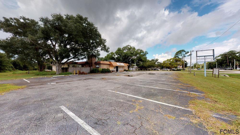 TRACTS 11 & 12 - Commercial Sale