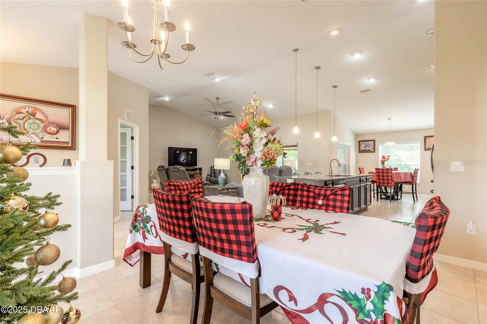 PALM COAST SEC 32 - Residential