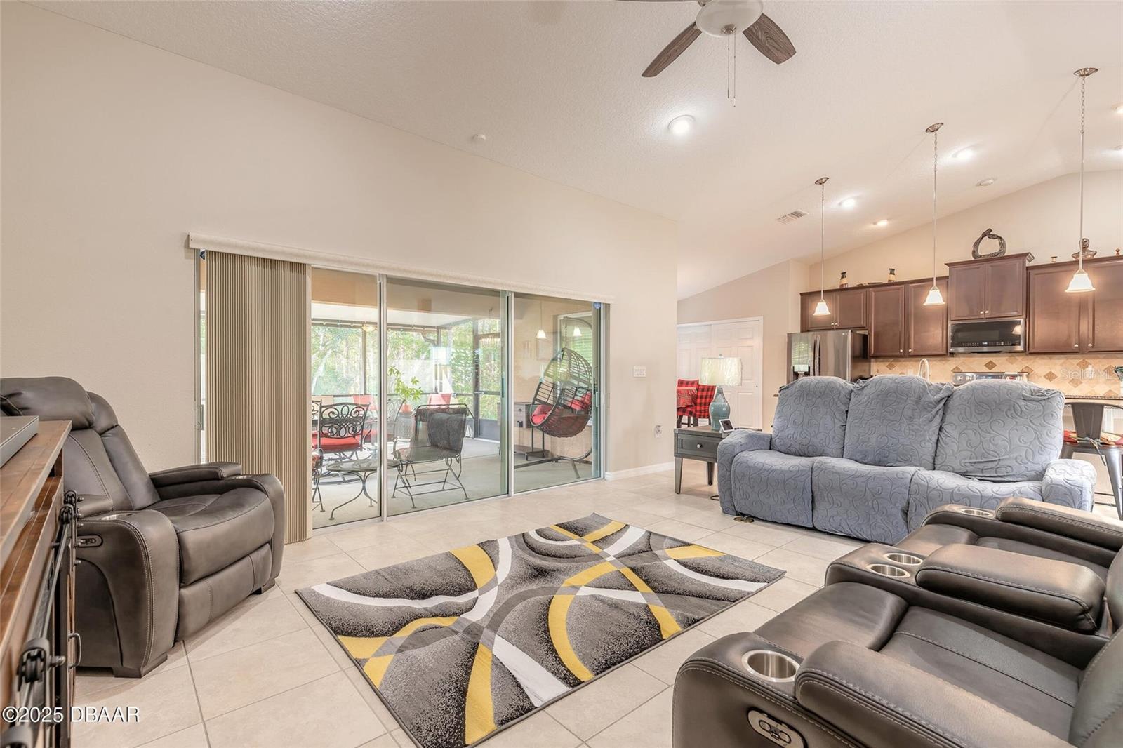 PALM COAST SEC 32 - Residential