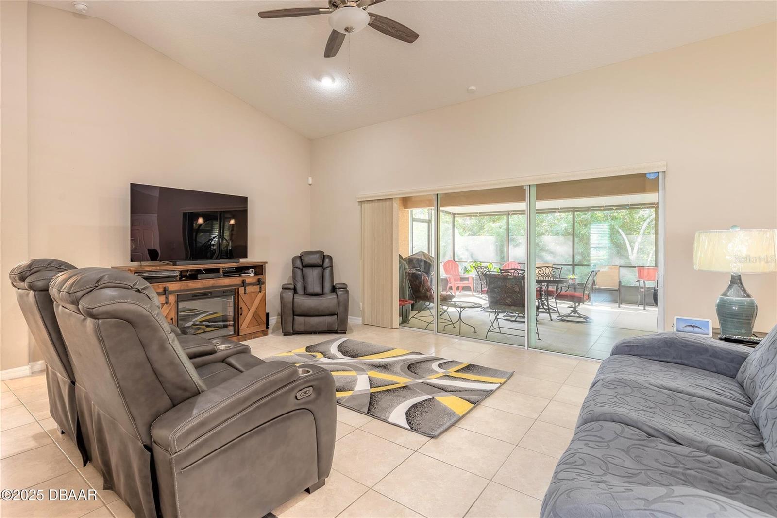 PALM COAST SEC 32 - Residential