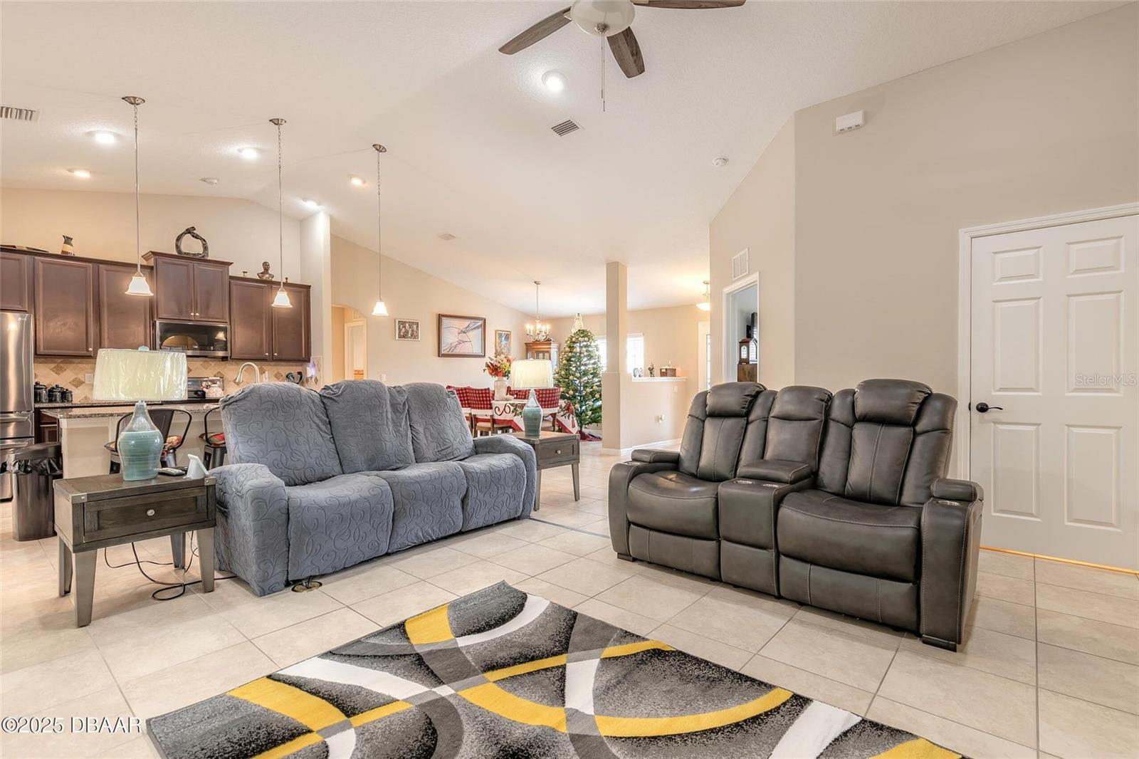 PALM COAST SEC 32 - Residential