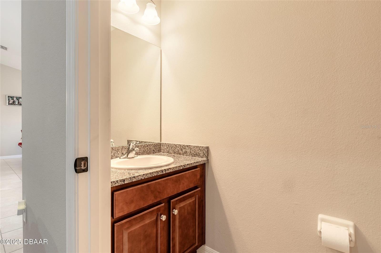 PALM COAST SEC 32 - Residential