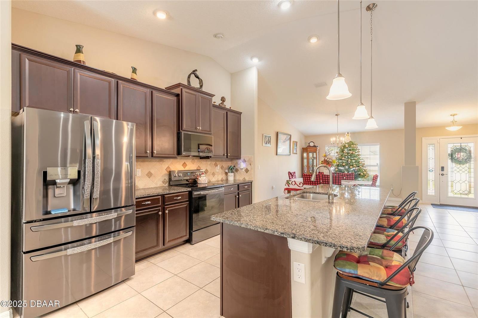 PALM COAST SEC 32 - Residential