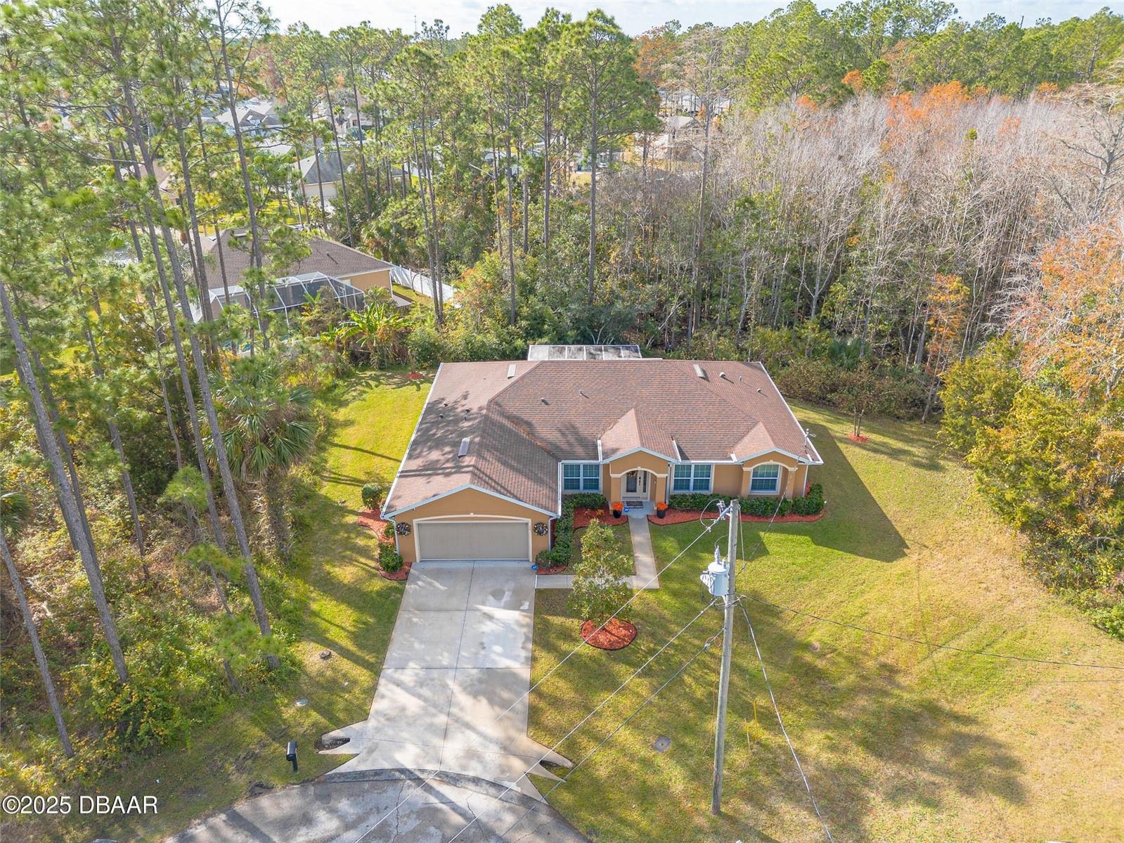 PALM COAST SEC 32 - Residential