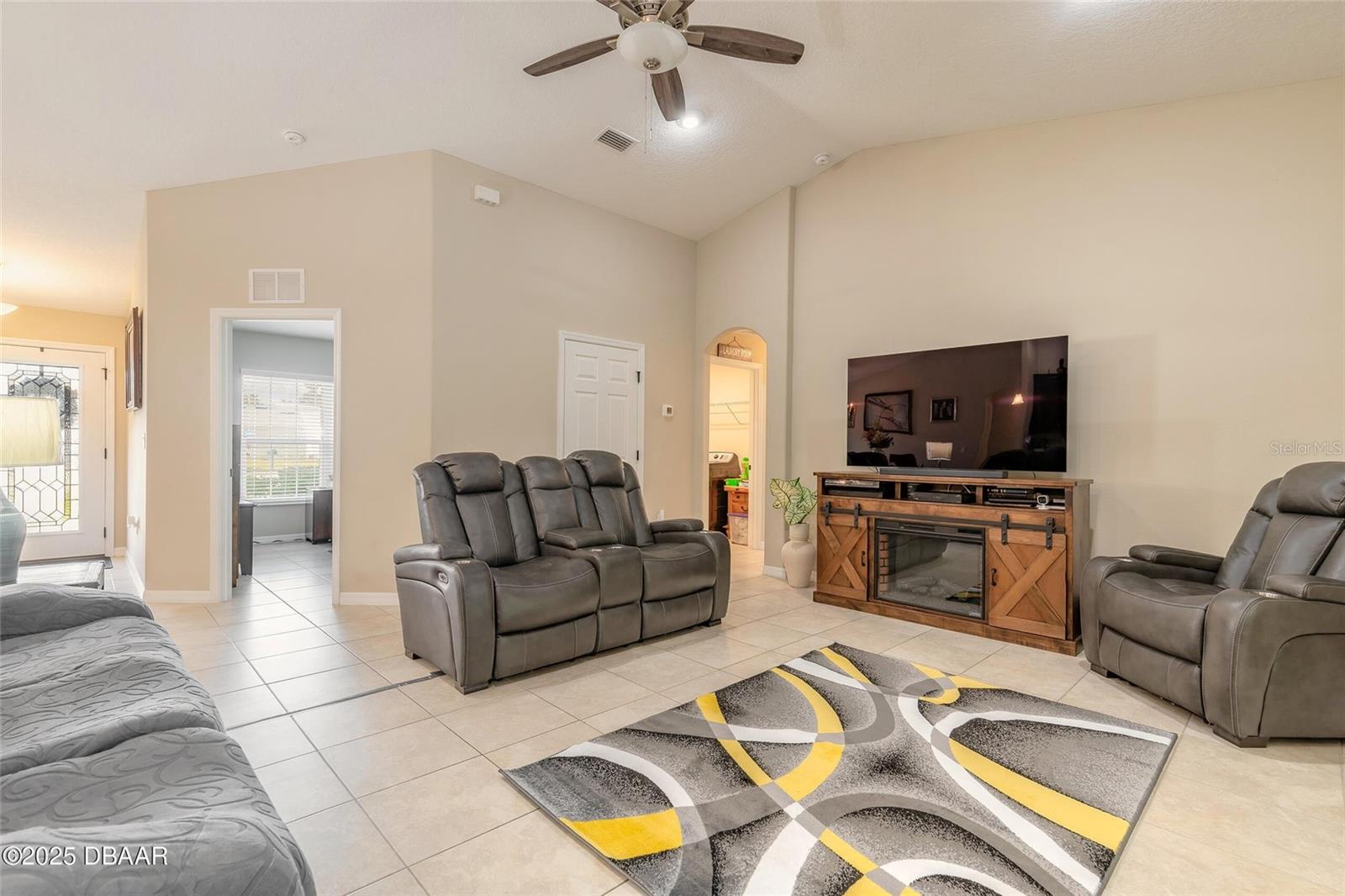 PALM COAST SEC 32 - Residential