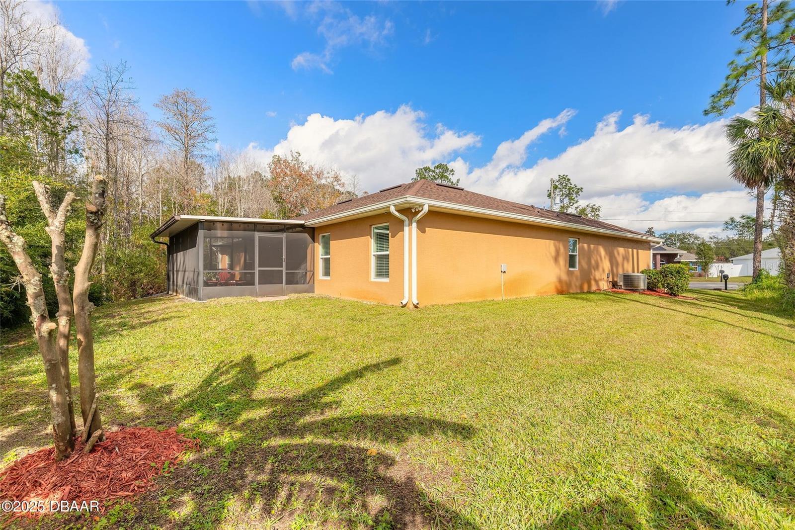 PALM COAST SEC 32 - Residential