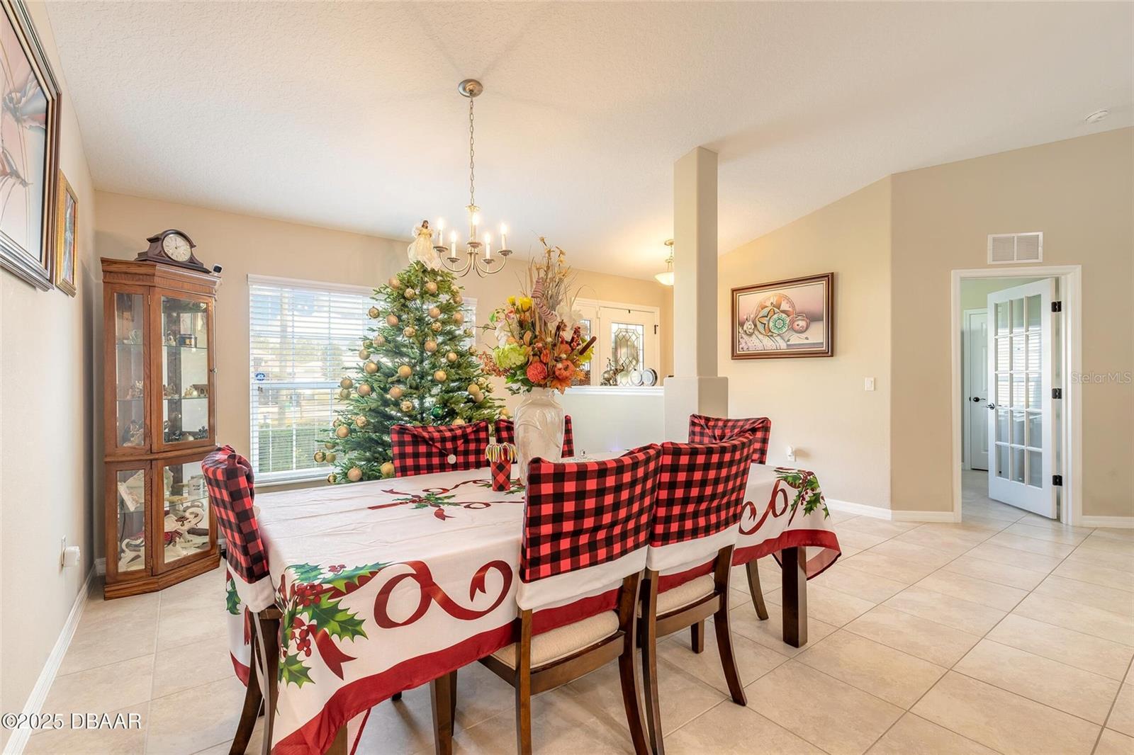 PALM COAST SEC 32 - Residential