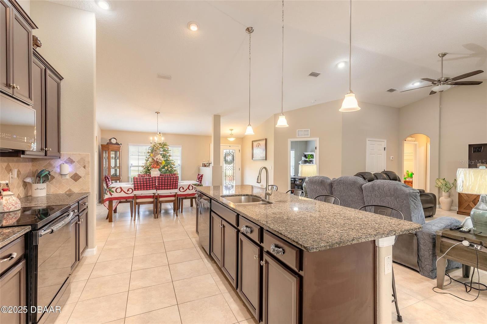 PALM COAST SEC 32 - Residential