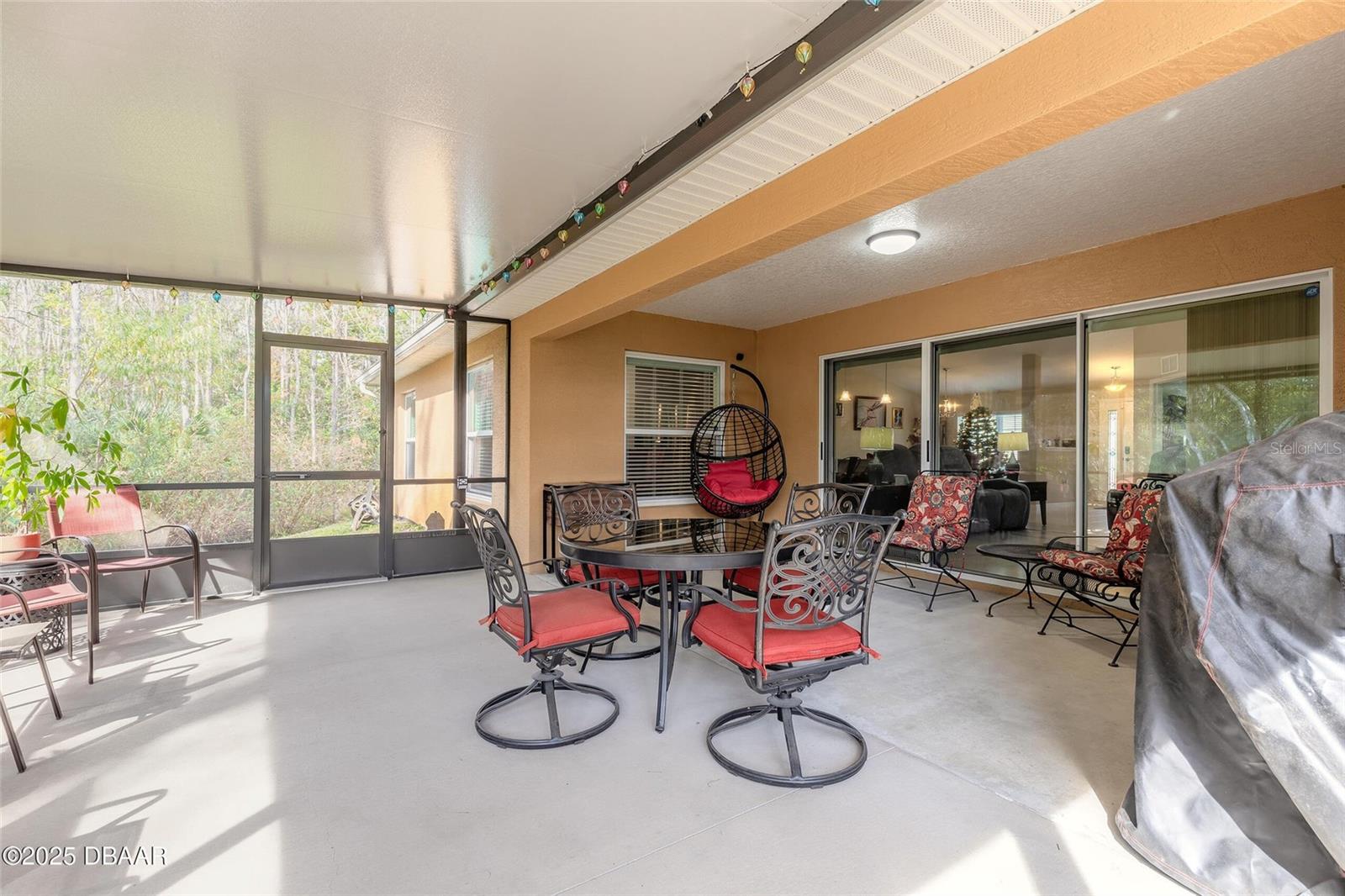 PALM COAST SEC 32 - Residential