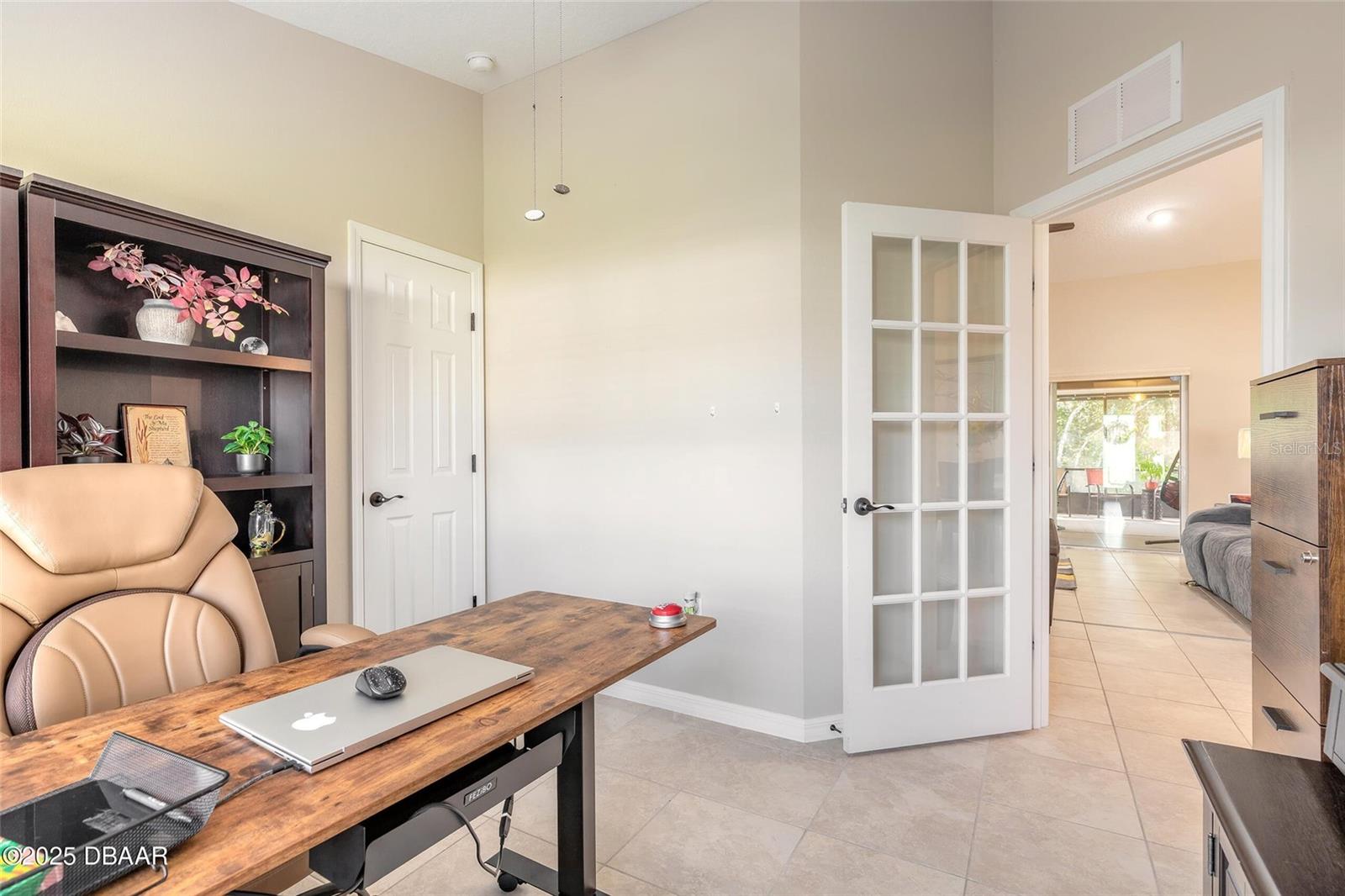 PALM COAST SEC 32 - Residential