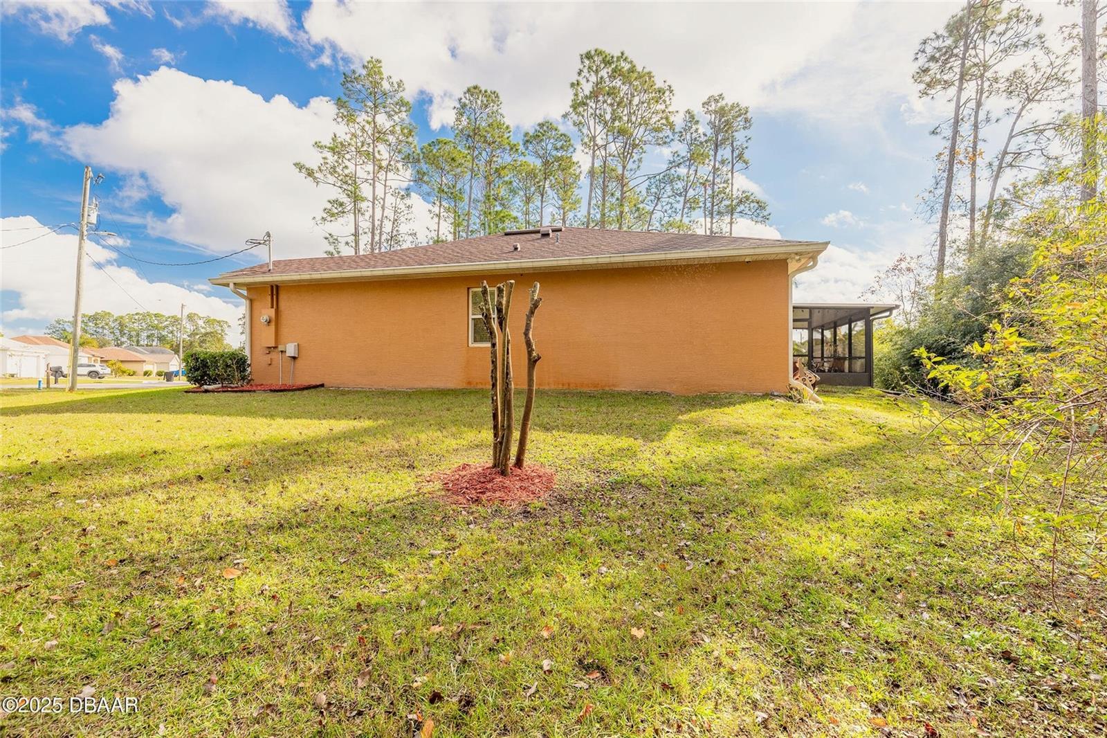 PALM COAST SEC 32 - Residential