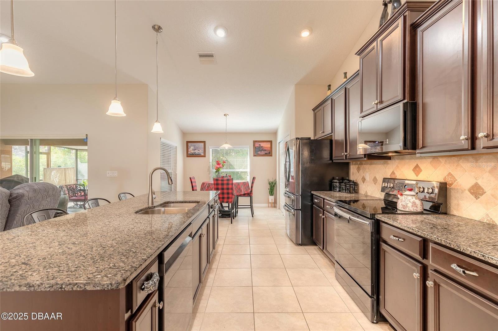 PALM COAST SEC 32 - Residential