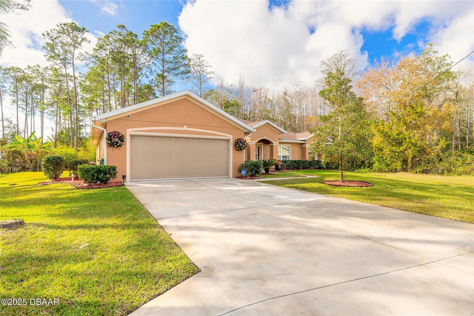 PALM COAST SEC 32 - Residential