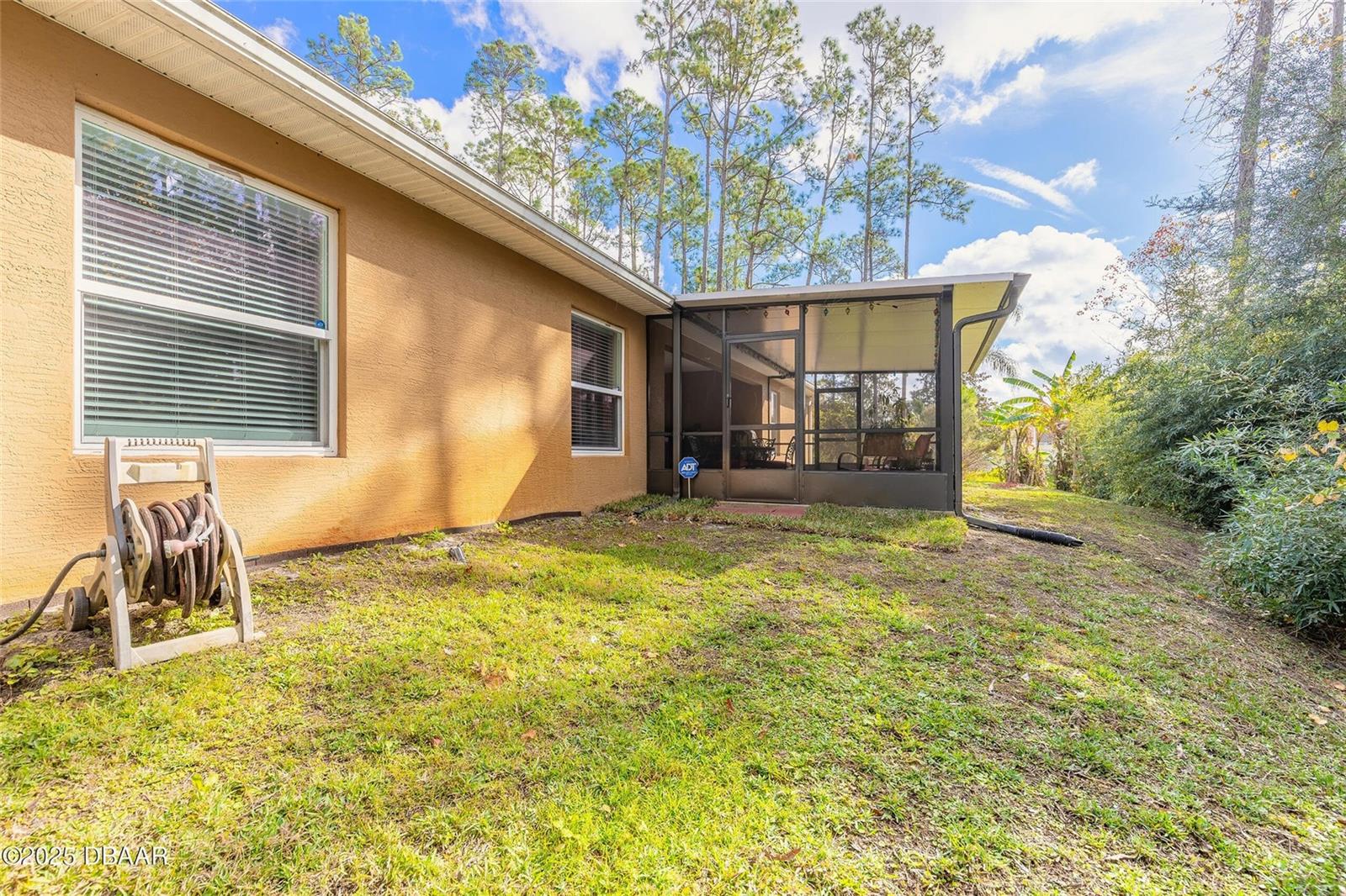 PALM COAST SEC 32 - Residential