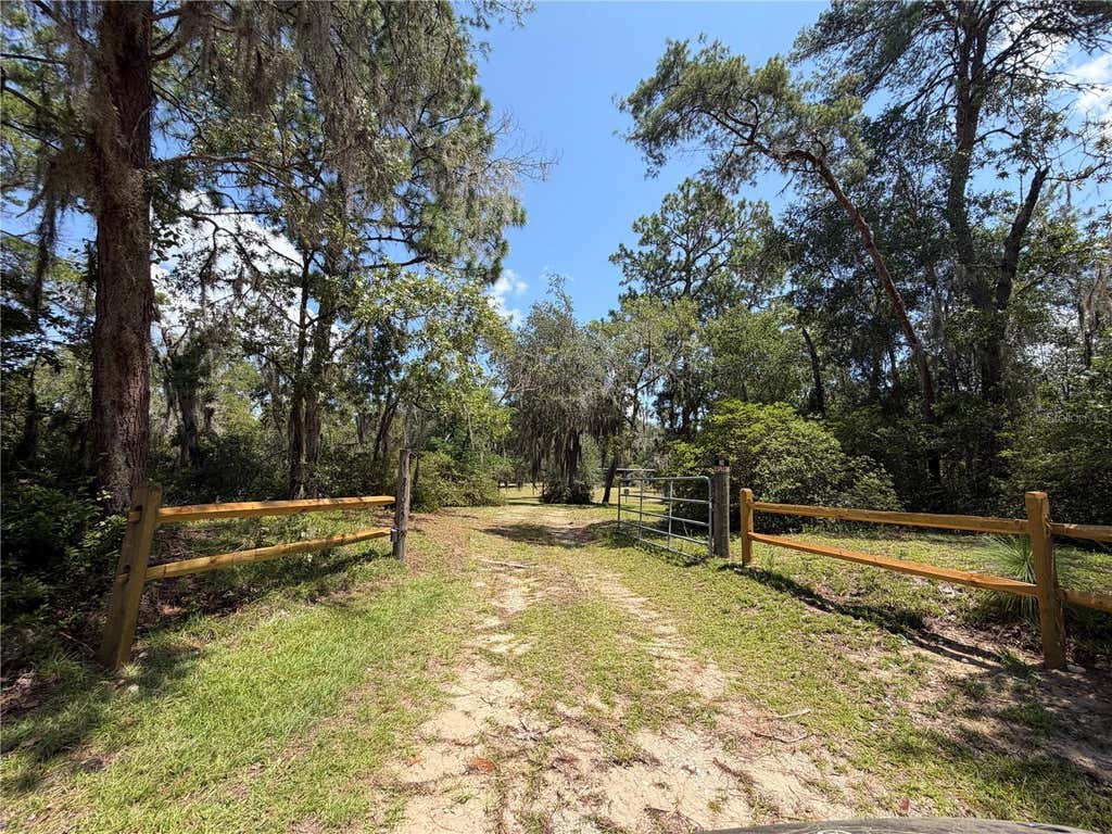 Photo of 24605 NE 177th Terrace, Fort Mccoy, FL 32134 (MLS # TB8540200)