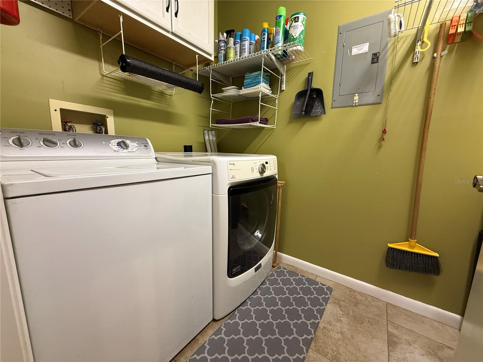 BRANDYWINE CONDO 1 - Residential