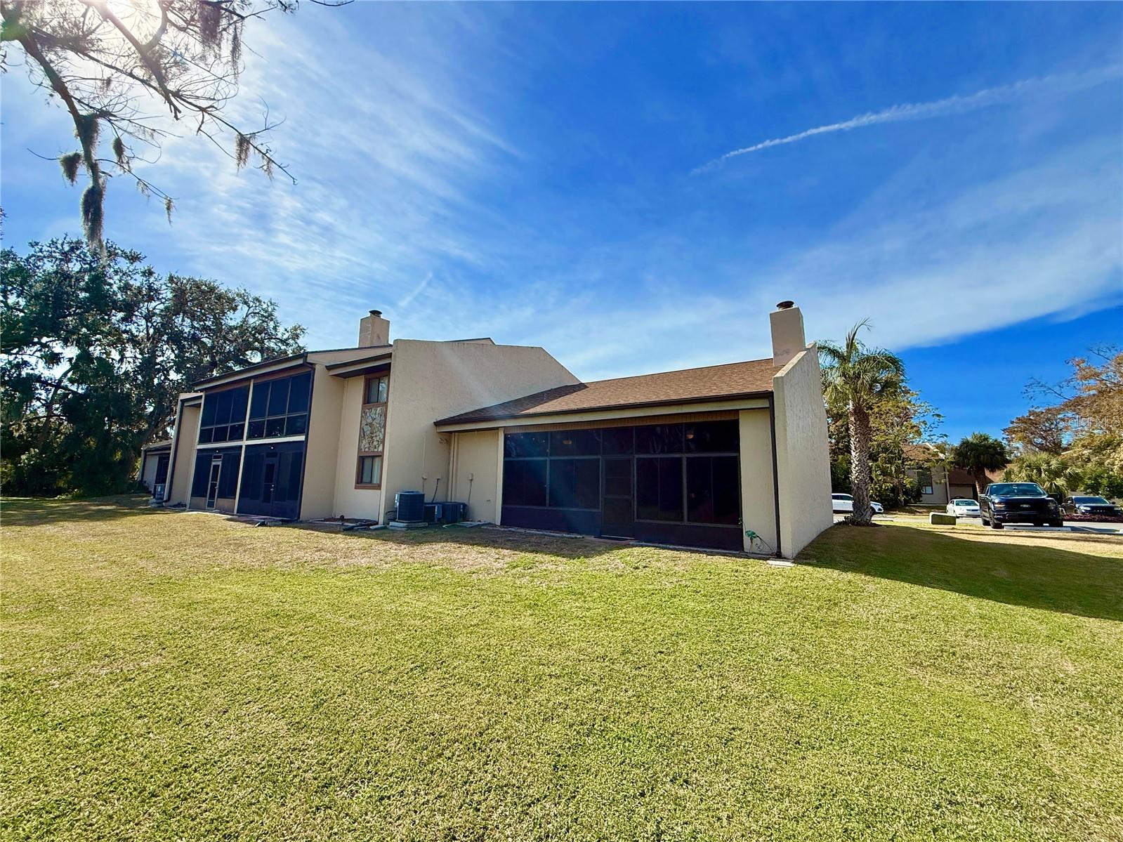 BRANDYWINE CONDO 1 - Residential