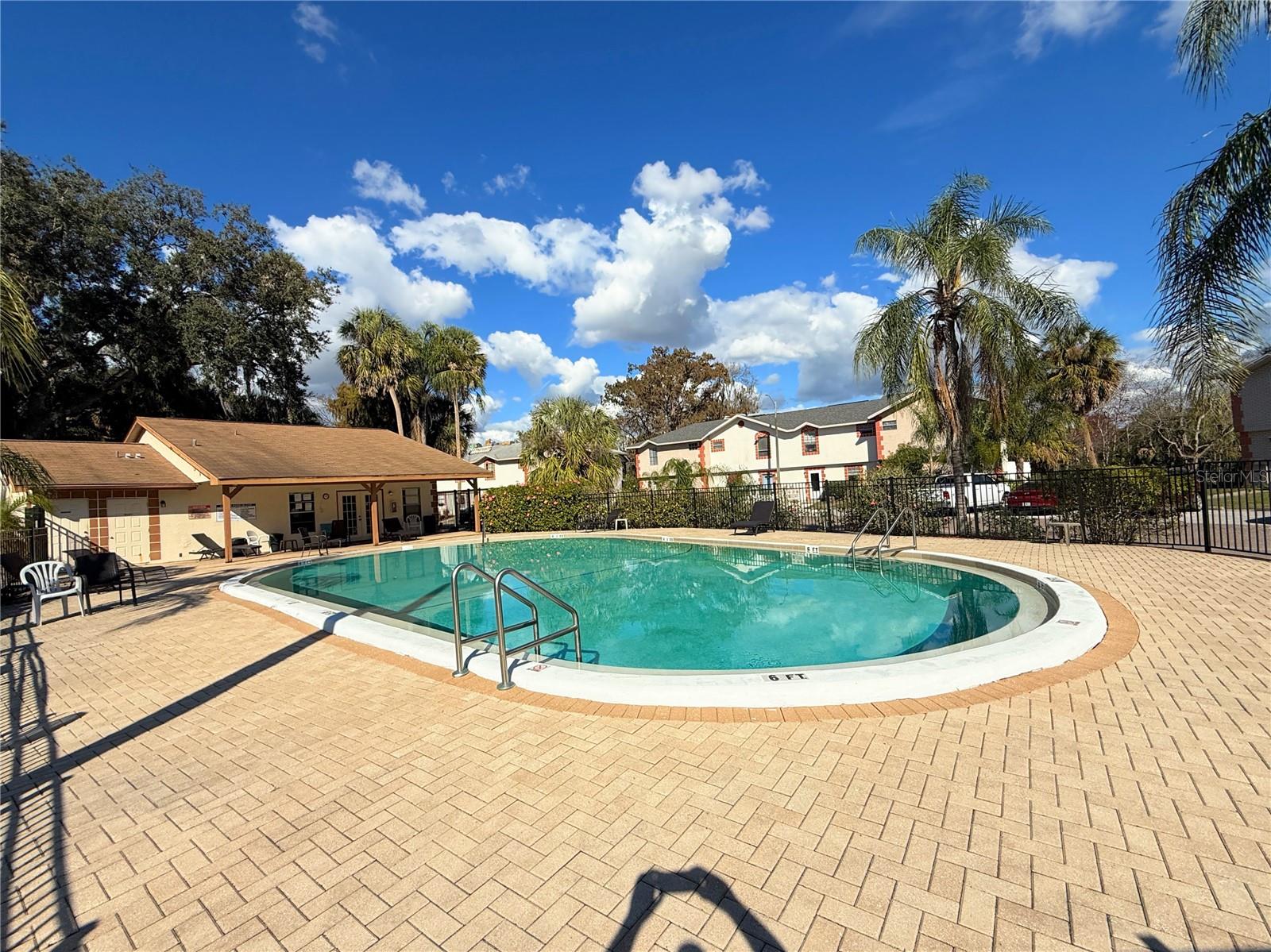 BRANDYWINE CONDO 1 - Residential