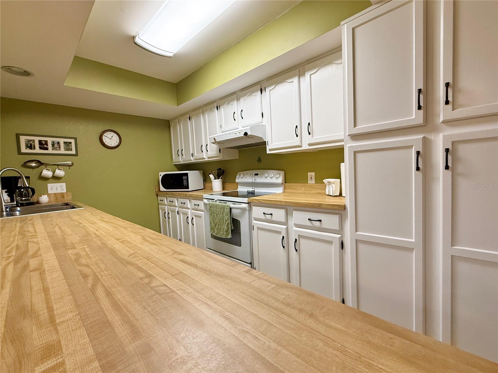 BRANDYWINE CONDO 1 - Residential