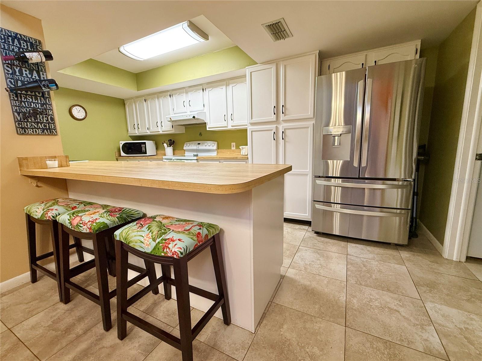 BRANDYWINE CONDO 1 - Residential