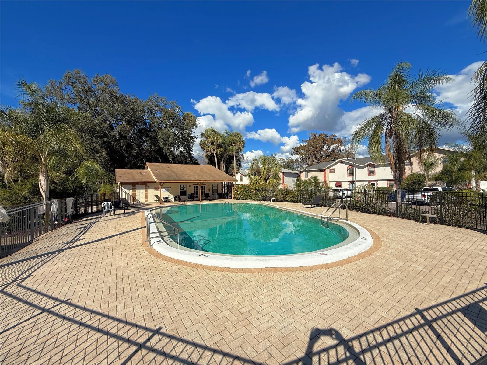 BRANDYWINE CONDO 1 - Residential