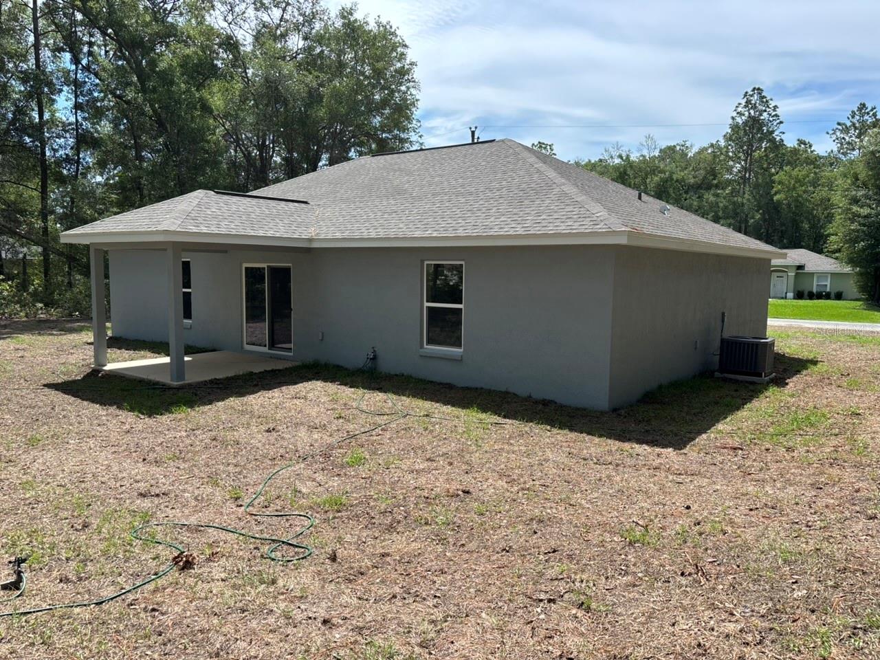 CITRUS SPRINGS UNIT 4 - Residential