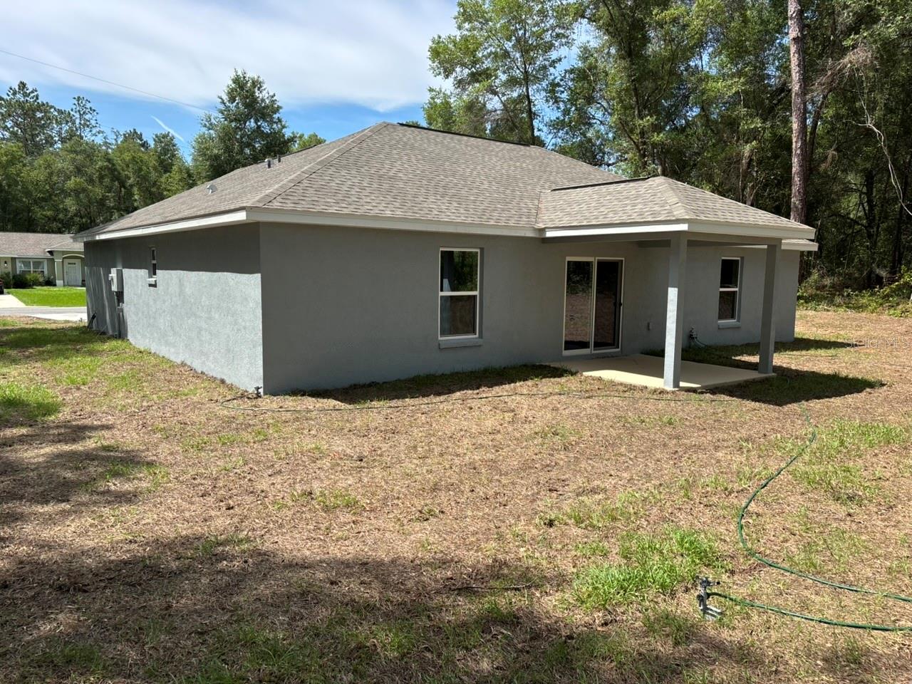CITRUS SPRINGS UNIT 4 - Residential