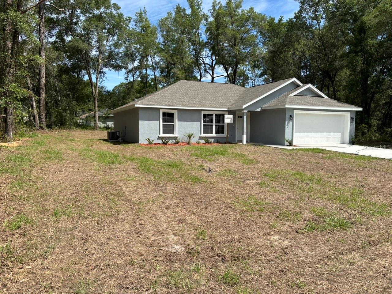 CITRUS SPRINGS UNIT 4 - Residential
