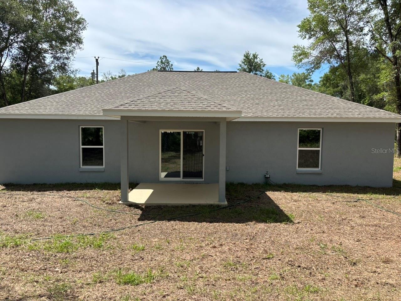 CITRUS SPRINGS UNIT 4 - Residential