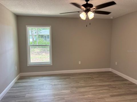 Tiny photo for 1749 W Lorraine Drive, Dunnellon, FL 34434 (MLS # G5113218)