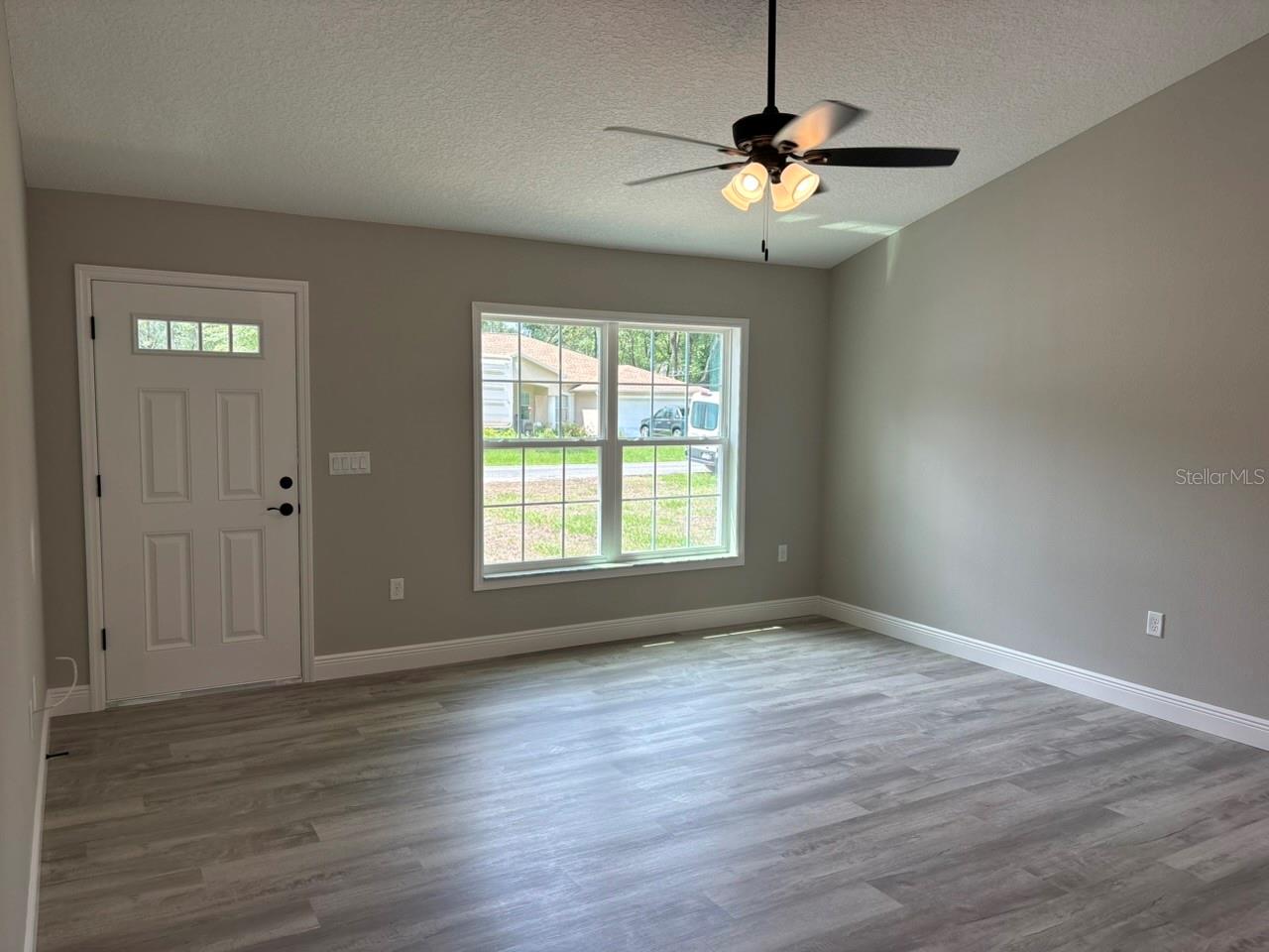 CITRUS SPRINGS UNIT 4 - Residential