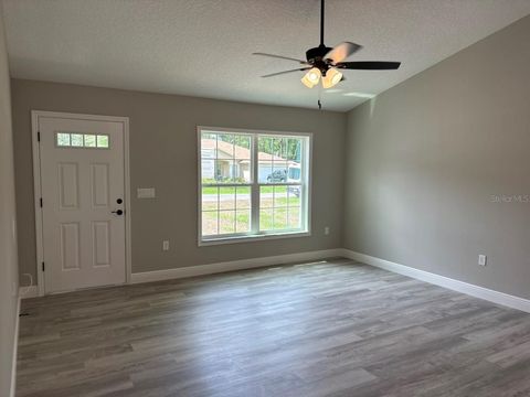 Tiny photo for 1749 W Lorraine Drive, Dunnellon, FL 34434 (MLS # G5113218)