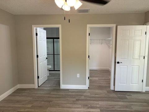 Tiny photo for 1749 W Lorraine Drive, Dunnellon, FL 34434 (MLS # G5113218)