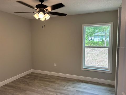 Tiny photo for 1749 W Lorraine Drive, Dunnellon, FL 34434 (MLS # G5113218)