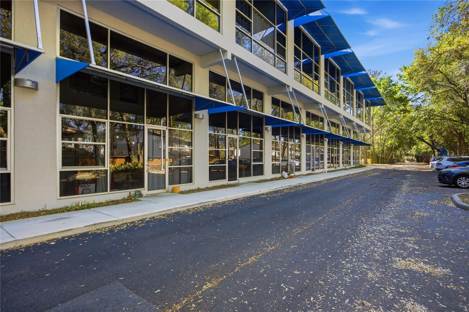 LOFTS OASIS - Residential