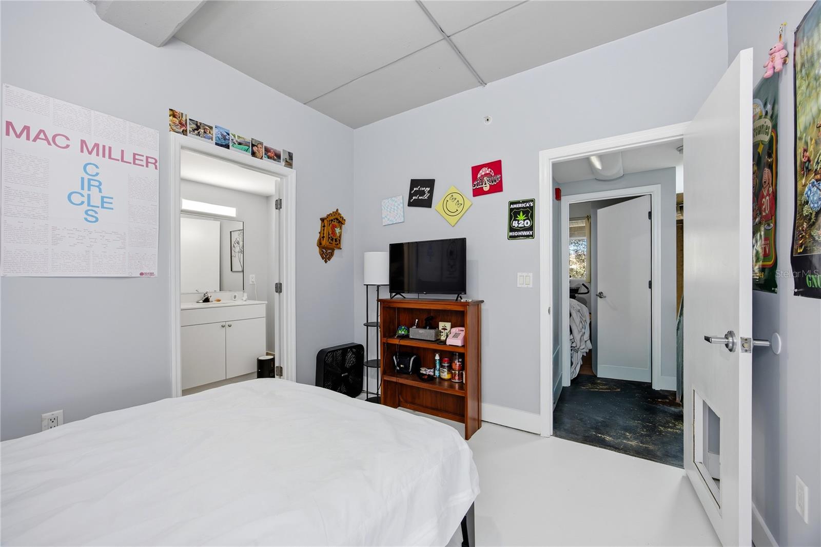 LOFTS OASIS - Residential