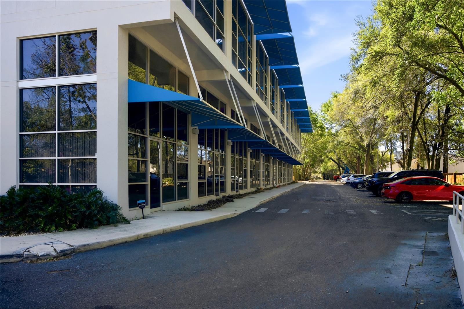 LOFTS OASIS - Residential