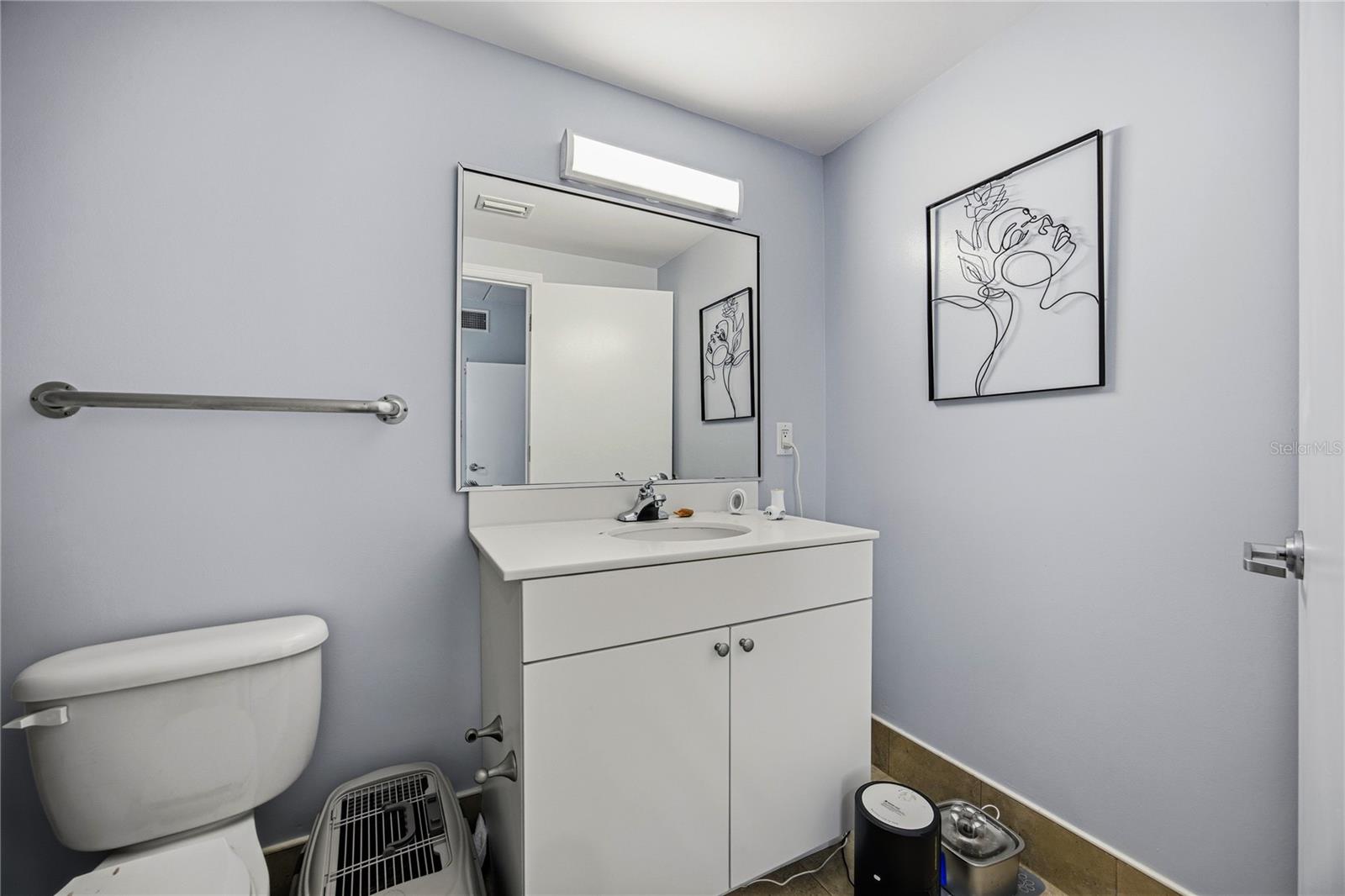 LOFTS OASIS - Residential